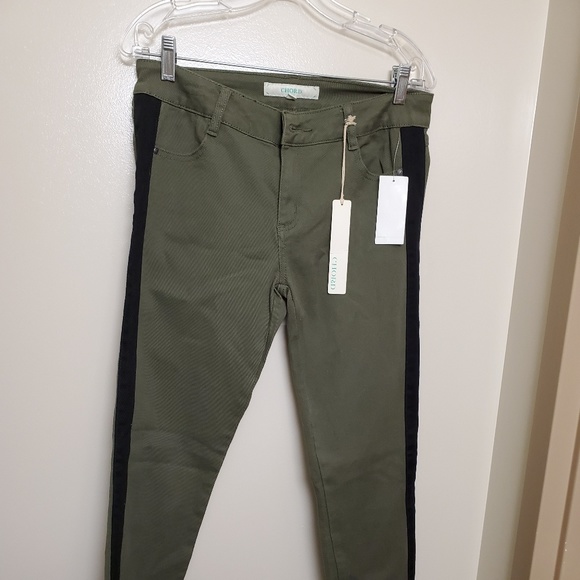 Chord pants - Picture 6 of 12